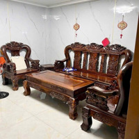 Chủ Giảm Giá Mạnh Bán Gấp Nhà Nguyễn Thái Sơn,P5,Gò Vấp Giá Bán 3Tỷ050/62,1M Thuê 20 Triệu/Tháng Gần Emart
