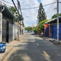 Nhà Lớn Mặt Tiền Đường Số 4 Nhà Thờ Tam Hà 464M2 Full Thổ Cư Có Dòng Tiền.