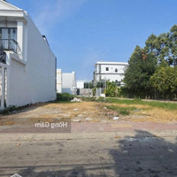 Kẹt Tiền Bán Gấp Đất Thổ Cư Mtđ Hoàng Hoa Thám, Vũng Tàu. Gần Bệnh Viện Bà Rịa, 120M2, Shr