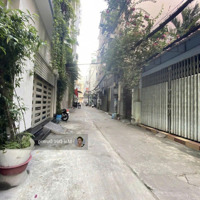 Định Cư Mỹ! Bán Nhàhẽm Xe Hơisiêu Sang Nguyễn Thị Minh Khai, Đa Kao, Q1 -Diện Tích5X 23M, 4Tầng. Chỉ 23 Tỷ Tl