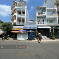 Hẻm Nhựa 8M - Đường Bàu Cát 2 - Diện Tích Đẹp: 4.3 X 25M (Cn: 102M2) - Giá Chỉ: 12.5 Tỷ Tl