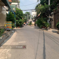 Hẻm Nhựa 8M - Đường Bàu Cát 2 - Diện Tích Đẹp: 4.3 X 25M (Cn: 102M2) - Giá Chỉ: 12.5 Tỷ Tl