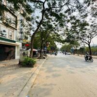 Bán 100m2 Nhà 5 tầng mặt phố Phúc Lợi "Vị trí Kim Cương" - Đầu phố phù hợp cho thuê văn phòng, công ty!