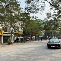 Bán 100m2 Nhà 5 tầng mặt phố Phúc Lợi "Vị trí Kim Cương" - Đầu phố phù hợp cho thuê văn phòng, công ty!