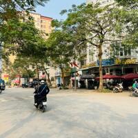 Bán 100m2 Nhà 5 tầng mặt phố Phúc Lợi "Vị trí Kim Cương" - Đầu phố phù hợp cho thuê văn phòng, công ty!