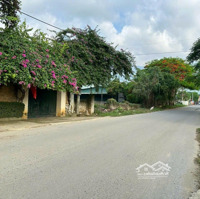 Bán 3 Lô Đất Mặt Đường Bãi Dài, Tiến Xuân, Hoà Lạc, Vị Trí Đẹp, Chính Chủ, Giá Đầu Tư, Tiềm Năng X2