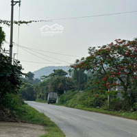 Bán 3 Lô Đất Mặt Đường Bãi Dài, Tiến Xuân, Hoà Lạc, Vị Trí Đẹp, Chính Chủ, Giá Đầu Tư, Tiềm Năng X2
