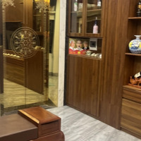 Siêu Phẩm Thái Thịnh Nhà Dân Xây 38M*6T* Giá Bán 11.8 Tỷ, Cách Ôtô Tránh 8M, Ngõ Thẳng Tắp(Thang Máy).