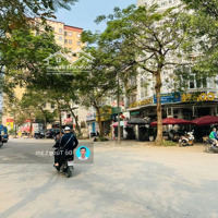 Bán 100M2 Nhà 5 Tầng Mặt Phố Phúc Lợi "Vị Trí Kim Cương" - Đầu Phố Phù Hợp Cho Thuê Văn Phòng