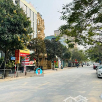 Bán 100M2 Nhà 5 Tầng Mặt Phố Phúc Lợi "Vị Trí Kim Cương" - Đầu Phố Phù Hợp Cho Thuê Văn Phòng