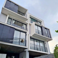 Ngộp Bank Cần Bán Gấp Biệt Thự Khu Xuân Thủy Quận 2, (8X30M) - 4 Tầng, Hđt: 135 Triệu/Th - Giá: 38 Tỷ