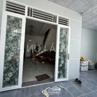 Vĩnh Hải Căn 2 Ngủ ( Gần Biển ) Cạnh Chợ | Nhà Mới Full Nội Thất