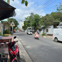 Cần Bán Nhà Đất Mặt Tiền Đường Trương Hán Siêu, Phước Long, Tp Nha Trang, Diện Tích: 230M2. Giá Rẻ