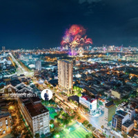 [Hot] Nhận Nhà 2025, Chỉ Trả Trước 1,3 Tỷ | Căn Hộ Cao Cấp Vista Residence Đà Nẵng | Trúng Xe Vf3
