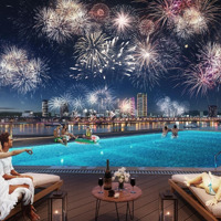 Căn Góc 3 Phòng Ngủ(98.3M2) 3 View Đỉnh Cao Sống Sang Tại Sun Symphony