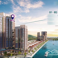 Căn Góc 3 Phòng Ngủ(98.3M2) 3 View Đỉnh Cao Sống Sang Tại Sun Symphony