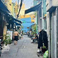 Bán Nhà Bình Thới Quận 11 3 Tầng Chỉ Hơn 3Tỷ Vào Ở Ngay
