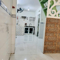 Bán Nhà Bình Thới Quận 11 3 Tầng Chỉ Hơn 3Tỷ Vào Ở Ngay