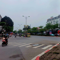 Lô Góc Siêu Kinh Doanh, Kđt Văn Phú, Hà Đông, 90M2, Loanh Quanh 20 Tỷ. Liên Hệ: 0812998383