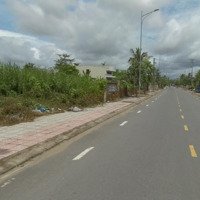 Bán Nhanh Lấy Vốn Làm Ăn Mtđ Hl3 - Sóc Trăng, 120M2/ 500 Triệu, Shr