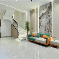Cần Bán Nhà Đường Trước Nhà 7M. Cho Thuê 17 Triệu. Đ. Trần Văn Kỷ, P. 14, Quận Bình Thạnh