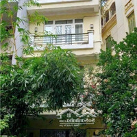 Oto Tránh - Nhà Vạn Bảo : 47M2 5 Tầng -Mặt Tiền4.6M - Kinh Doanh Tốt - Ở Thì Sướng.