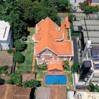Bán Biệt Thự - Đường Số 6 - Phường Thảo Điền - Ngay Trần Ngọc Diện Và Nguyễn Ư Dĩ
