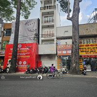 Chính Chủ Cho Thuê Nhà Mặt Tiền 71 Trần Quang Khải, Q1, 4X23M, Trệt Lửng 4 Lầu, 0908140491