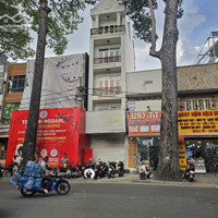 Chính Chủ Cho Thuê Nhà Mặt Tiền 71 Trần Quang Khải, Q1, 4X23M, Trệt Lửng 4 Lầu, 0908140491
