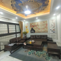 Bán Nhà Phố Vũ Tông Phandiện Tích42M2 7 Tầng Thang Máymặt Tiền5M Giá Bán 12,3 Tỷ Ô Tô - Ngõ Thông Liên Hệ: 0985342385
