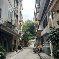 Hiếm Đẹp Nhất Phố Lạc Trung Mặt Tiền Rộng Xây Building 9 Tầngdiện Tích120M² ,3 Tầng ,48 Tỷ