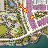 Bán Gấp Biệt Thự Công Viên Siêu Đẳng Cấp, Giá Siêu Tốt Ngay Ở Vinhomes Wonder City