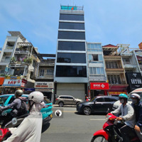 Chính Chủ Cho Thuê Tòa Nhà Mặt Tiền 181-183 Phan Đình Phùng, Q. Phú Nhuận, 8X20M, 0908140491