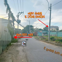 Bán Đất 5.2X10=52M2. Tại An Phú Đông (Chưa Qua Quốc Lộ). Giá Bán 2.8 Tỷ Sổ Hồng Riêng