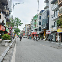 Bán Nhà Phố Đồng Nhân.hai Bà Trưng Diện Tích 92M2 3 Tầng Kinh Doanh Gía Tốt, Vị Trí Đẹp Giá Chào