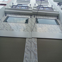 Bán Nhà Phúc Lợi Long Biên Quận 35M Nhà 6Tầng Thang Máy Ô Tô Vào Nhà