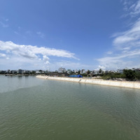 Nhà Mặt Tiền Kinh Doanh , Hoa Lư , P. Đống Đa , View Sông , 96M2 , 3 Tầng , 8,1 Tỷ
