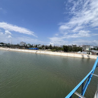 Nhà Mặt Tiền Kinh Doanh , Hoa Lư , P. Đống Đa , View Sông , 96M2 , 3 Tầng , 8,1 Tỷ