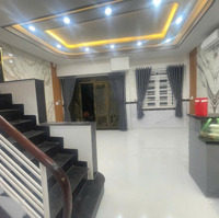 Bán Nhà Nhiêu Tứ, Phường 7, Quận Phú Nhuận , Đúc 3 Lầu ,N:6M50,D : 6M50, Giá Bán 7 Tỷ 6. 0908120770