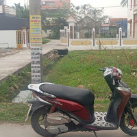 Bán Đất Tại Xã Minh Tân, Kiến Thụy, Hải Phòng Giá Siêu Hời 1,4 Tỷ, 74 M2