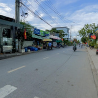 Hàng Đầu Tư Chỉ Hơn 5X Tr/M2, Đất Mặt Tiền, Trường Thạnh, Lò Lu, Ngay Trường Mầm Non Trường Thạnh