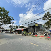 Hàng Đầu Tư Chỉ Hơn 5X Tr/M2, Đất Mặt Tiền, Trường Thạnh, Lò Lu, Ngay Trường Mầm Non Trường Thạnh
