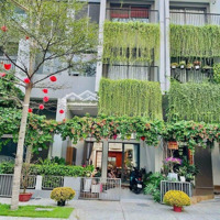 5X17.5M, 3 Lầu, Khu Đô Thị Cao Cấp An Gia, 4.9 Tỷ, Nơi Sống Cho Giới Thượng Lưu Bình Dương.