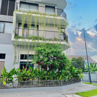 5X17.5M, 3 Lầu, Khu Đô Thị Cao Cấp An Gia, 4.9 Tỷ, Nơi Sống Cho Giới Thượng Lưu Bình Dương.