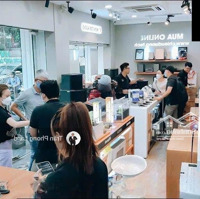 Chính Chủ Cho Thuê Nhà Mặt Tiền 176A Hai Bà Trưng, P. Đakao, Q1, 10X6M, Trệt + Lầu, 0908140491