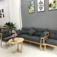 60M Ngang 5M 2 Tầng Trên Đỗ Mê Kiên Cố ,Full Nội Thất,Dòng Tiền 20T Chế Lan Viên -Mỹ An Giá