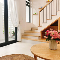 60M Ngang 5M 2 Tầng Trên Đỗ Mê Kiên Cố ,Full Nội Thất,Dòng Tiền 20T Chế Lan Viên -Mỹ An Giá