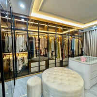 Nhà Hồ Tùng Mậu 50M2 Nhỉnh 15 Tỷ -Nhà Mới 7 Tầng Thang Máy -Gara -Ô Tô Vào Nhà -Vài Bước Ô Tô Tránh