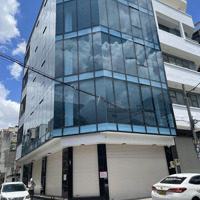 Bán Nhàmặt Tiềnđường 3/2 Điện Biên Phủdiện Tích7M X 14M 5 Tầng Thang Máy Hđ Thuê 120 Triệu/Tháng Giá Bán 37 Tỷ