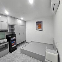 Bán Toà Ccmn Xây Mới, Thang Máy, Ngõ Thông, Oto Qua Nhà, 56M2 X6T, 14 Phòng Ngủ Dòng Tiền Gần 1 Tỷ/ Năm